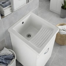 Lavatoio in Ceramica 45x50