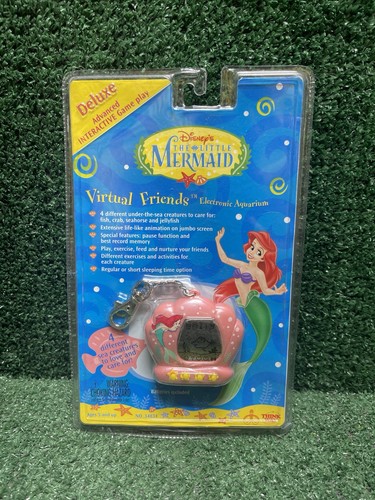 Disney sirenetta amici - sirenetta,