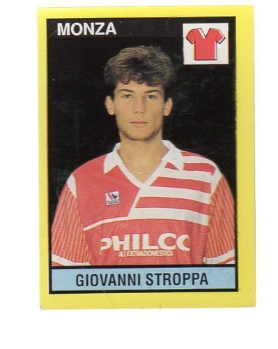 Figurina calciatori vallardi - calciatori,
