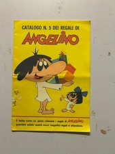 Regali angelino catalogo