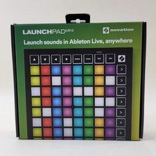 Novation Launchpad Mini MK3