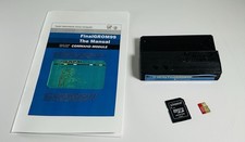 TI-99/4A Finalgrom99 Lettore