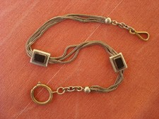 ANTICA CATENA PER OROLOGIO DA