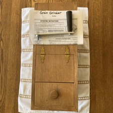 Excalibur Macina Farina Grani