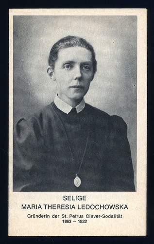 Santino holy card maria - santino-holy, b.maria