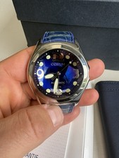Corum bubble automatico - corum,