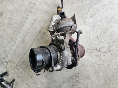 Turbina ford tdci 120cv - 1.5,