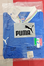 maglia nazionale PUMA