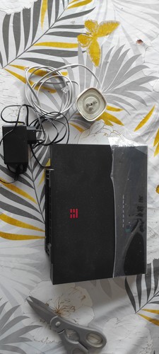 Modem tim hub plus zte - modem,