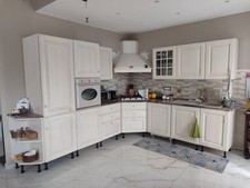 Cucina Scavolini Baltimora 