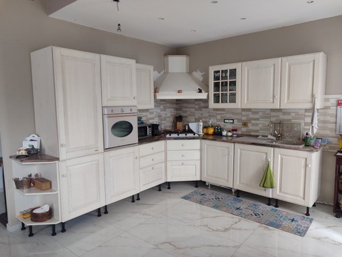 Cucina scavolini baltimora - cucina,