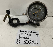 Strumentazione honda 600 - strumentazione, vt