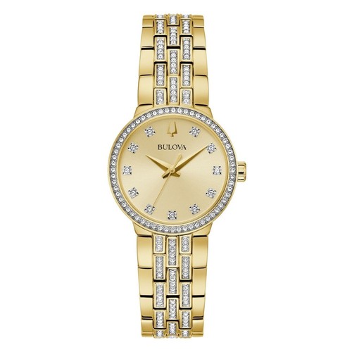Orologio bulova donna - orologio,