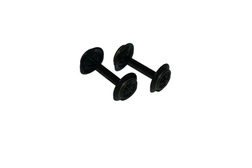 Lego treno rc asse - lego®,