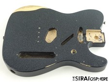 Chitarra fender brad paisley - chitarra,