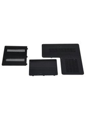 Ricambio Originale Per PC PORTATILE NOTEBOOK Samsung RV510 Scocca Hard disk ram 