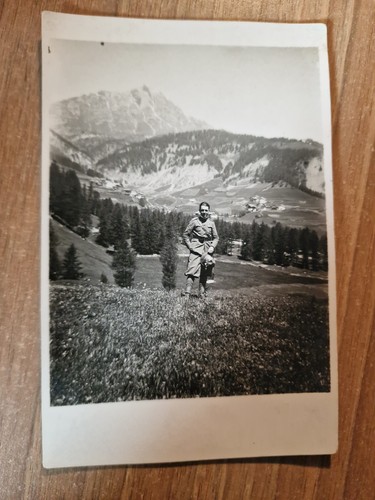 22730 foto cartolina - 22730., soldato