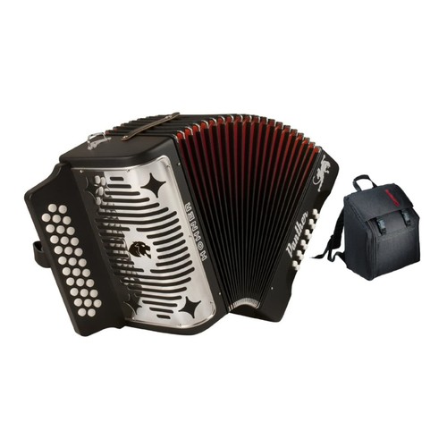 Hohner 3100 tasti - hohner,
