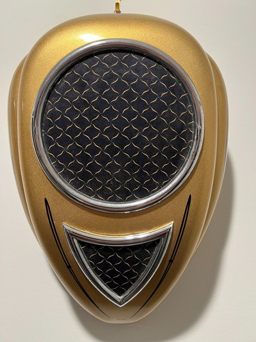 Stunning custom restored - stunning,