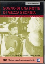 Sogno di una notte di mezza