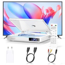 Lettore DVD MINI HDMI, lettori