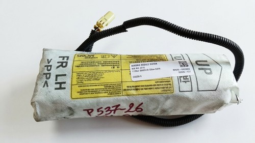 Airbag sedile guida - sedile, kia