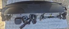 Kit airbag cruscotto range - airbag,