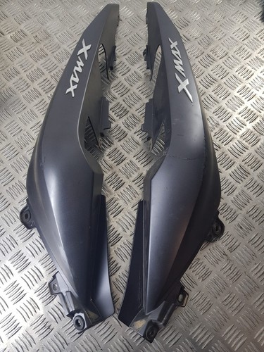 Coprisedile laterale yamaha - coprisedile,