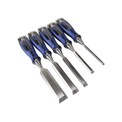 Set scalpelli legno - di,