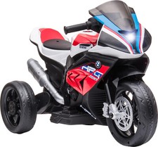 Moto Elettrica per Bambini BMW