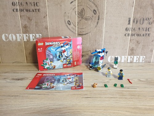 Lego 10720 juniors city - lego,