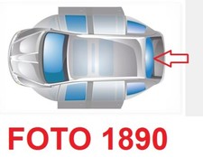 2719BGNH VETRO LUNOTTO VERDE