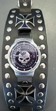 Cinturino smartwatch Manzoor