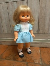 BAMBOLA CECCON BAMBOLE 1980