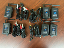 Audio Tech - USB Mini-B Power