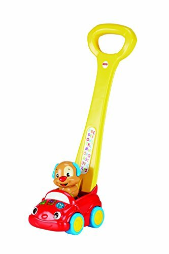 Fisher price dld85 macchina - fisher,