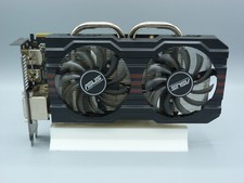 Asus Radeon R7 260X R7260X-DC2OC 2GB DDR5 PCI-E scheda video