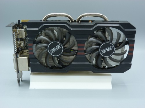 Asus radeon 260x - asus,