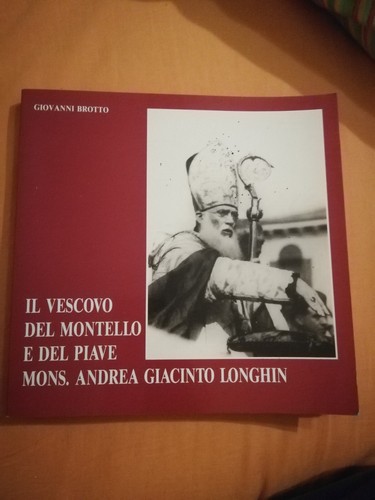 Vescovo del montello e - il,
