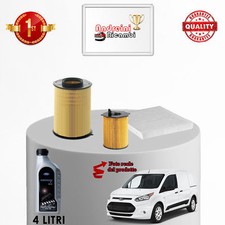 KIT TAGLIANDO FILTRI E OLIO