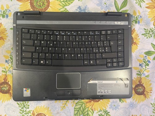 Acer extensa 5620z - acer,