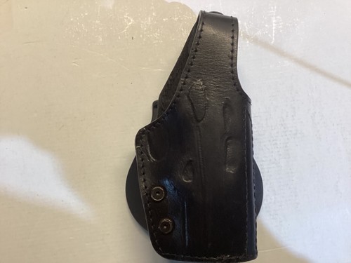 Fondina pagaia falco beretta - fondina,