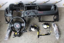 KIT AIRBAG  FIAT PANDA 312