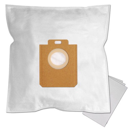 Sacchetti per aspirapolvere - sacchetti,