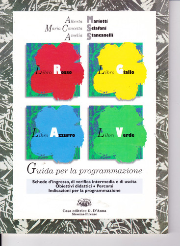 Guida per programmazione - per,