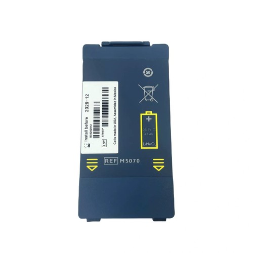 Batteria nuova m5070 per - m5070, casa