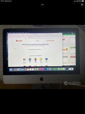 Apple iMac 21.5" Retina (Intel