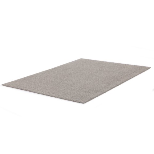 Tappeto eco beige - beige, 100%