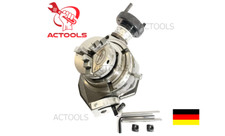 Tavolo girevole girevole 4"