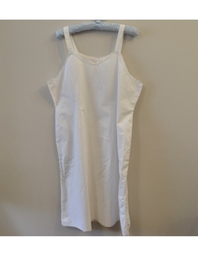 Antica sottoveste camicia da - sottoveste, /camicia